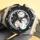 Swiss Grade 1 Audemars Piguet Royal Oak Offshore HBF 7750 Black Ceramic Bezel Watch (2)_th.jpg